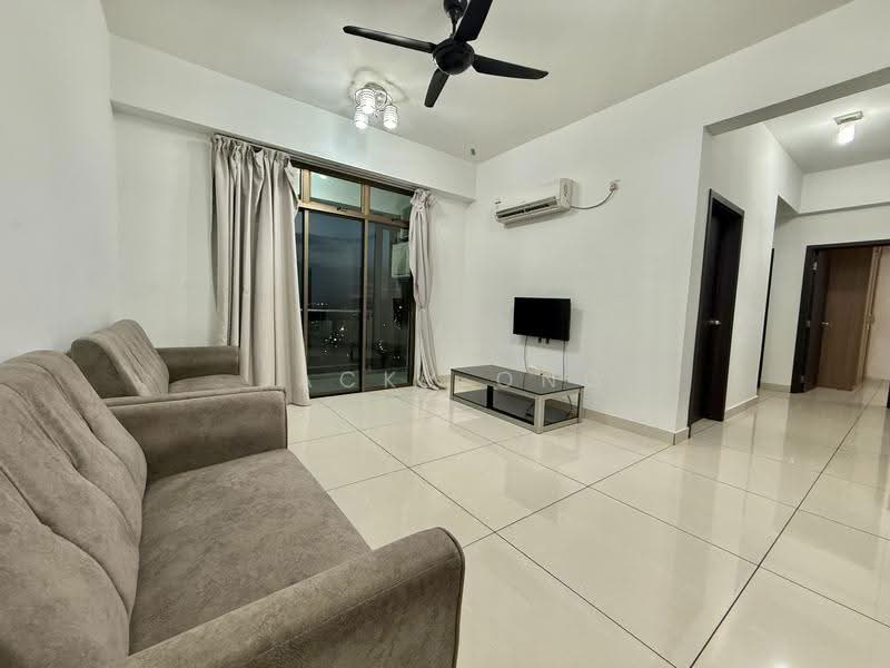 Kediaman Servis untuk Disewa di D'Inspire Residence (Inspira Bestari) - Jacky Ong - PropertyGuru.com.my