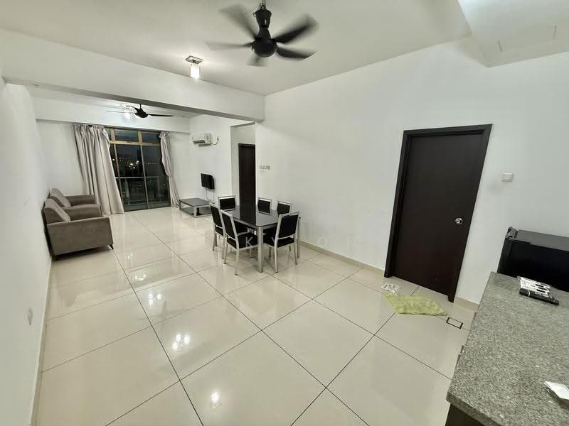 Kediaman Servis untuk Disewa di D'Inspire Residence (Inspira Bestari) - Jacky Ong - PropertyGuru.com.my