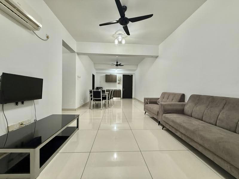Kediaman Servis untuk Disewa di D'Inspire Residence (Inspira Bestari) - Jacky Ong - PropertyGuru.com.my