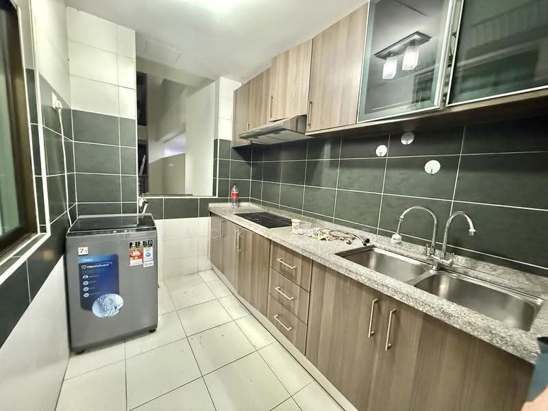 Kediaman Servis untuk Disewa di D'Inspire Residence (Inspira Bestari) - Jacky Ong - PropertyGuru.com.my