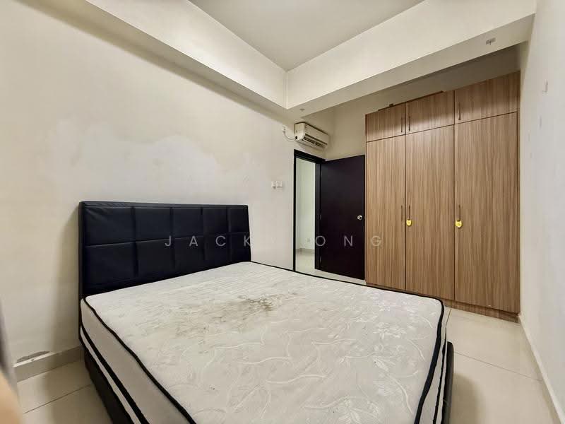 Kediaman Servis untuk Disewa di D'Inspire Residence (Inspira Bestari) - Jacky Ong - PropertyGuru.com.my