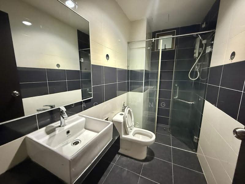 Kediaman Servis untuk Disewa di D'Inspire Residence (Inspira Bestari) - Jacky Ong - PropertyGuru.com.my