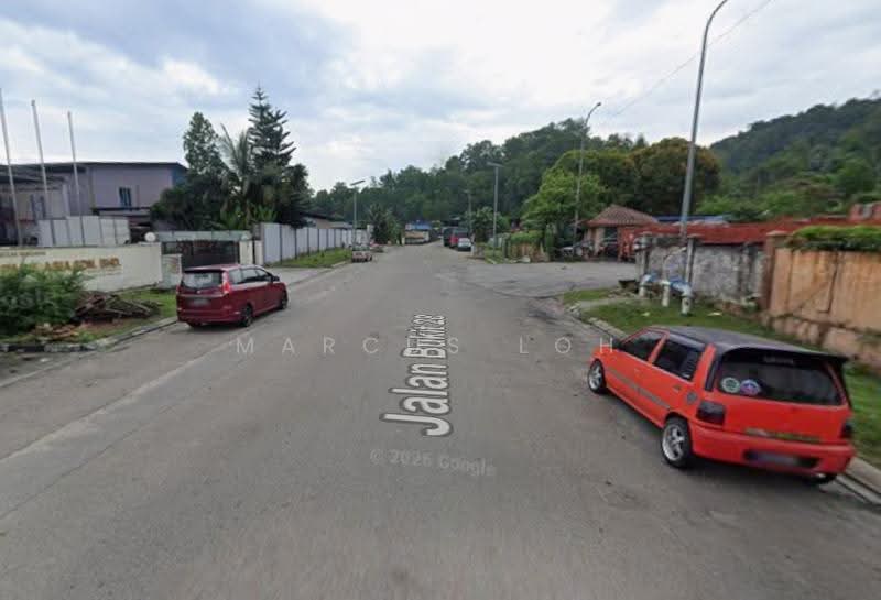 Kilang Berkembar untuk Disewa di Bandar Seri Alam (Masai) - Marcus Loh - PropertyGuru.com.my