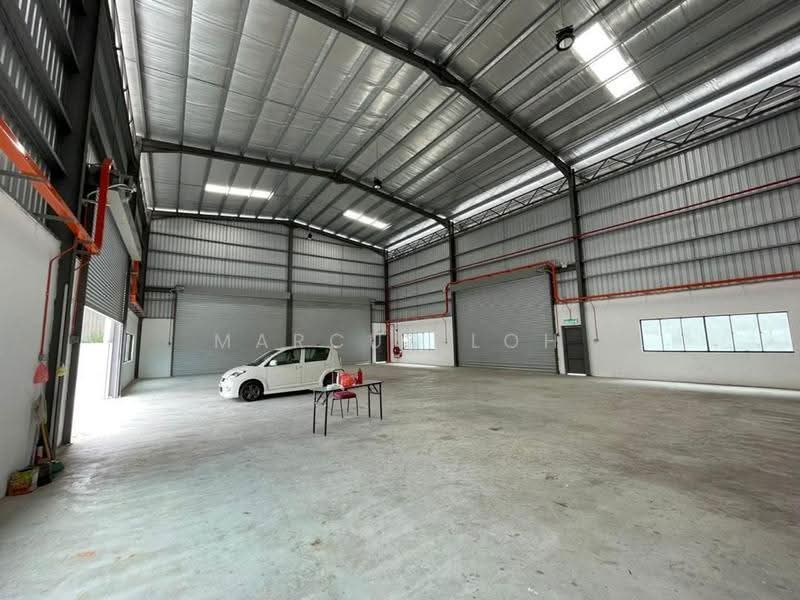 Kilang Berkembar untuk Disewa di Bandar Seri Alam (Masai) - Marcus Loh - PropertyGuru.com.my
