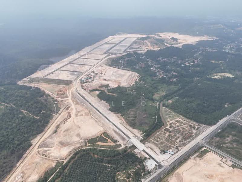 Tanah Perindustrian untuk Dijual di Bandar Sungai Buaya (Serendah) - Nicole Ooi - PropertyGuru.com.my
