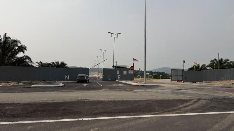 Tanah Perindustrian untuk Dijual di Bandar Sungai Buaya (Serendah) - Nicole Ooi - PropertyGuru.com.my