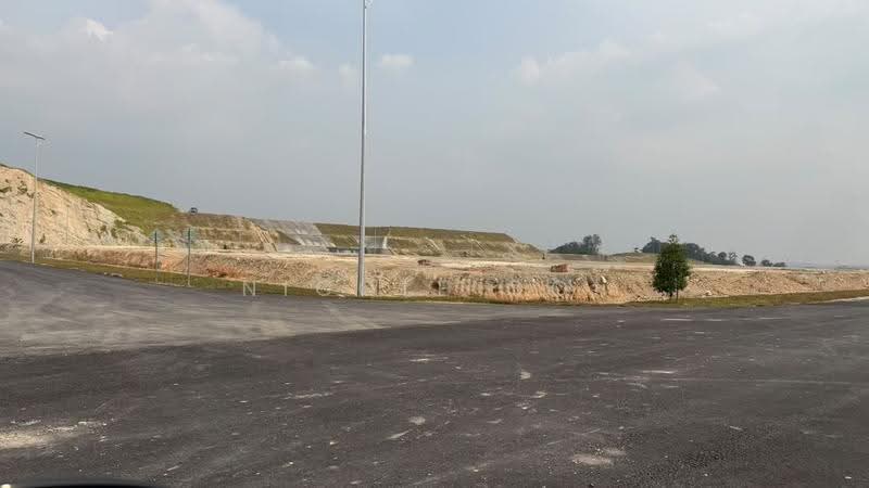 Tanah Perindustrian untuk Dijual di Bandar Sungai Buaya (Serendah) - Nicole Ooi - Exterior - PropertyGuru.com.my