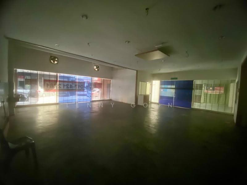 Kedai / Pejabat untuk Disewa di Farlim (Ayer Itam) - Lenny Goon - PropertyGuru.com.my