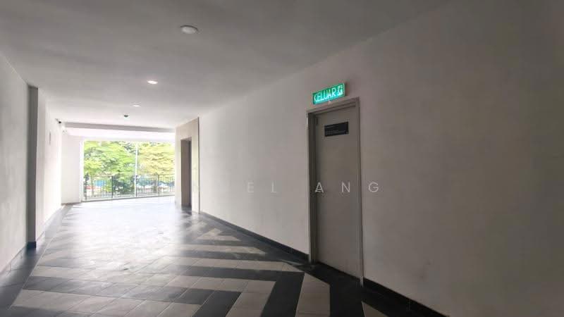Corridor