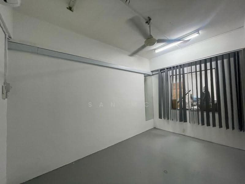 Office for Rent in Taman Kajang Utama (Kajang) - San MC - Interior - PropertyGuru.com.my