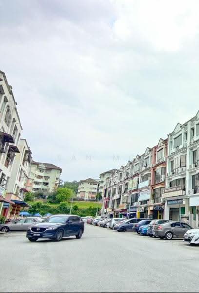 Office for Rent in Taman Kajang Utama (Kajang) - San MC - PropertyGuru.com.my