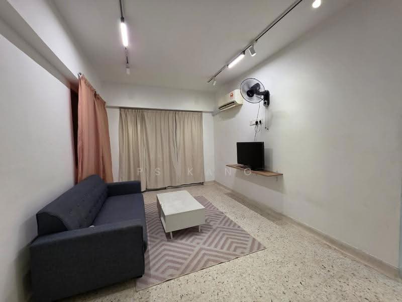 Tanah Kediaman untuk Dijual di Bandar Hilir (Melaka City) - Ps Kang - Living Room - PropertyGuru.com.my
