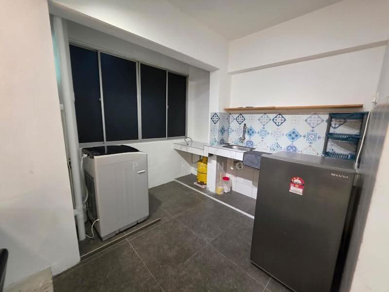 Tanah Kediaman untuk Dijual di Bandar Hilir (Melaka City) - Ps Kang - Kitchen - PropertyGuru.com.my