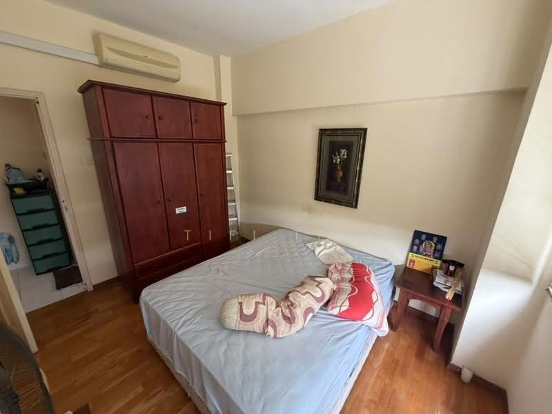 Kondominium untuk Dijual di Le Renaissance - Tifi Ten - Bedroom - PropertyGuru.com.my