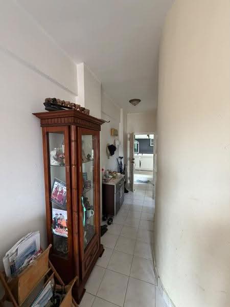 Kondominium untuk Dijual di Le Renaissance - Tifi Ten - Corridor - PropertyGuru.com.my