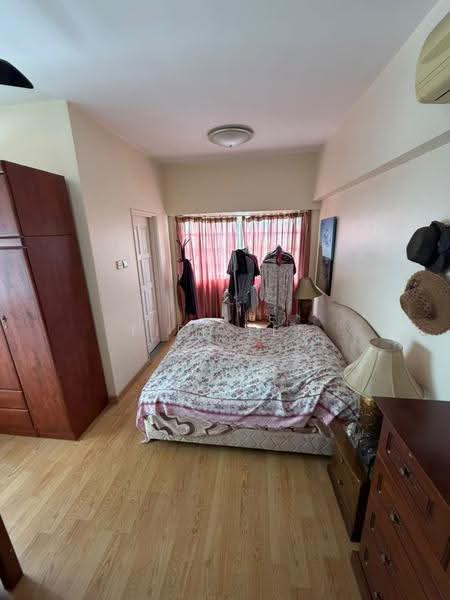 Kondominium untuk Dijual di Le Renaissance - Tifi Ten - Bedroom - PropertyGuru.com.my