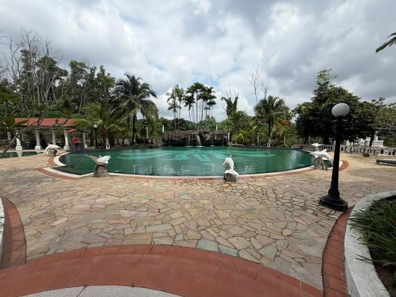 Kondominium untuk Dijual di Le Renaissance - Tifi Ten - Pool - PropertyGuru.com.my