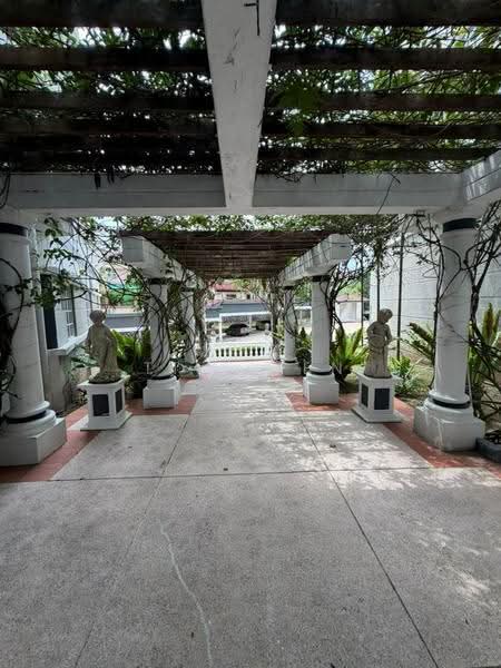 Kondominium untuk Dijual di Le Renaissance - Tifi Ten - Exterior - PropertyGuru.com.my
