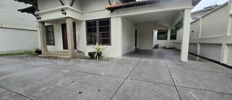 Bungalow House for Rent in Bukit Damansara (Damansara Heights) - Marcus Liew - Exterior - PropertyGuru.com.my
