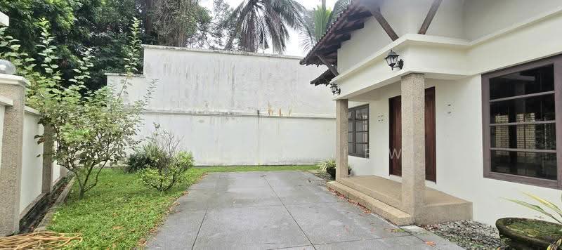 Bungalow House for Rent in Bukit Damansara (Damansara Heights) - Marcus Liew - Exterior - PropertyGuru.com.my