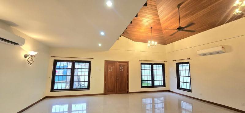 Bungalow House for Rent in Bukit Damansara (Damansara Heights) - Marcus Liew - Living Room - PropertyGuru.com.my