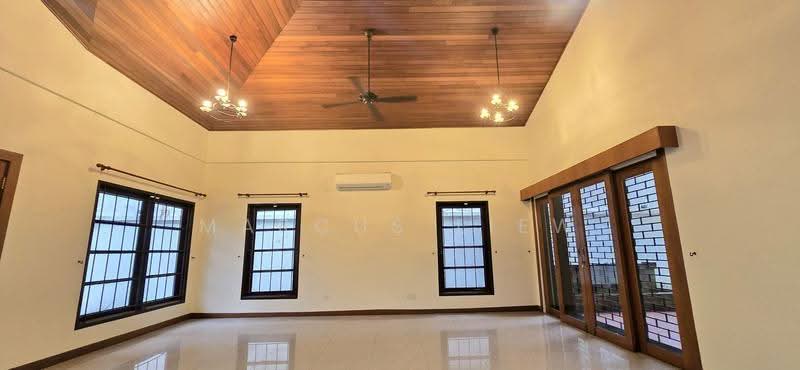 Bungalow House for Rent in Bukit Damansara (Damansara Heights) - Marcus Liew - Living Room - PropertyGuru.com.my