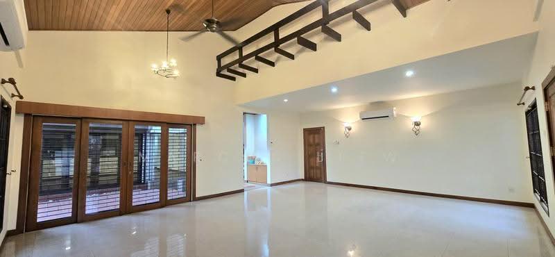 Bungalow House for Rent in Bukit Damansara (Damansara Heights) - Marcus Liew - Living Room - PropertyGuru.com.my
