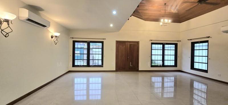 Bungalow House for Rent in Bukit Damansara (Damansara Heights) - Marcus Liew - Living Room - PropertyGuru.com.my