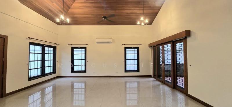 Bungalow House for Rent in Bukit Damansara (Damansara Heights) - Marcus Liew - Living Room - PropertyGuru.com.my