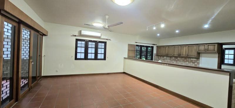 Bungalow House for Rent in Bukit Damansara (Damansara Heights) - Marcus Liew - Living Room - PropertyGuru.com.my