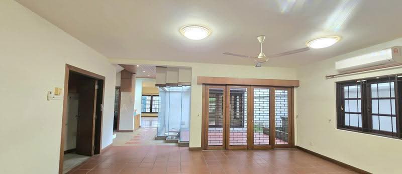 Bungalow House for Rent in Bukit Damansara (Damansara Heights) - Marcus Liew - Living Room - PropertyGuru.com.my