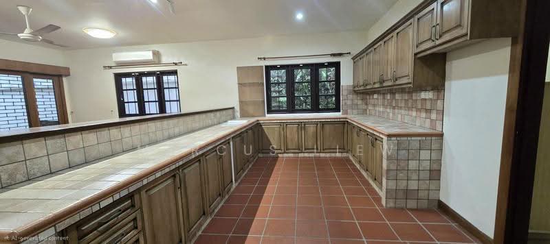 Bungalow House for Rent in Bukit Damansara (Damansara Heights) - Marcus Liew - Kitchen - PropertyGuru.com.my