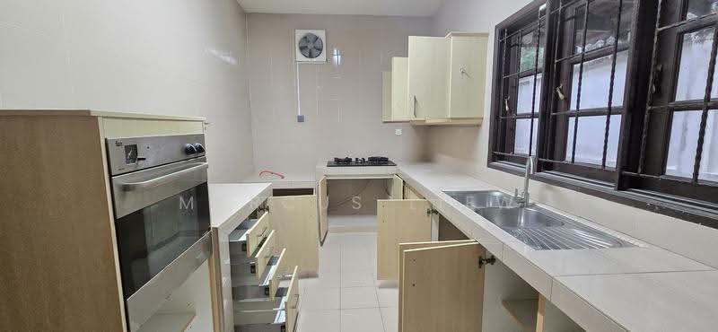 Bungalow House for Rent in Bukit Damansara (Damansara Heights) - Marcus Liew - Kitchen - PropertyGuru.com.my
