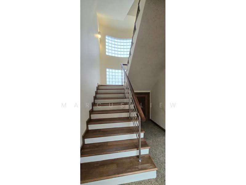 Bungalow House for Rent in Bukit Damansara (Damansara Heights) - Marcus Liew - Interior - PropertyGuru.com.my