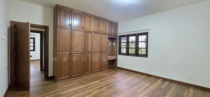 Bungalow House for Rent in Bukit Damansara (Damansara Heights) - Marcus Liew - Bedroom - PropertyGuru.com.my