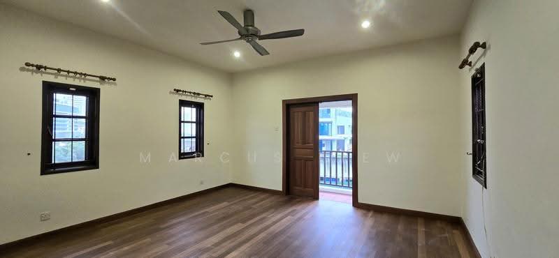 Bungalow House for Rent in Bukit Damansara (Damansara Heights) - Marcus Liew - Interior - PropertyGuru.com.my