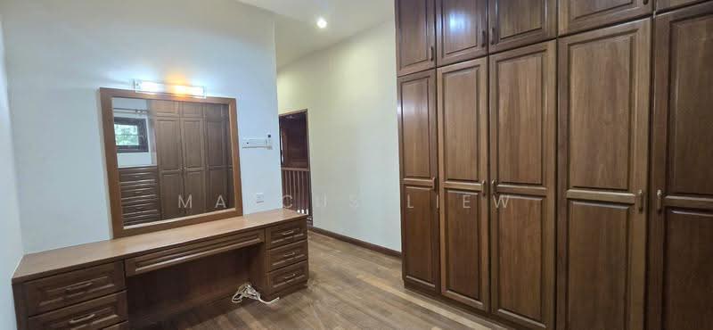 Bungalow House for Rent in Bukit Damansara (Damansara Heights) - Marcus Liew - Bedroom - PropertyGuru.com.my