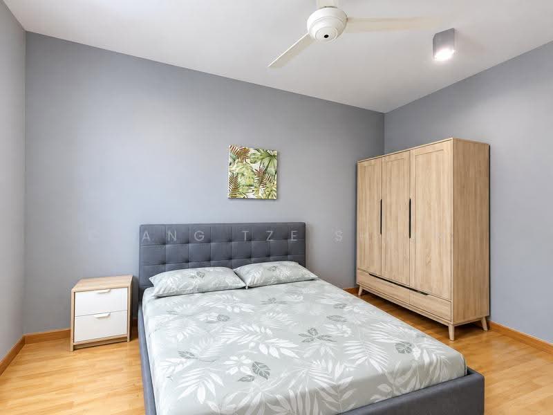Condominium for Rent at Residensi Sefina Mont Kiara - Chang Tze Shean - Bedroom - PropertyGuru.com.my