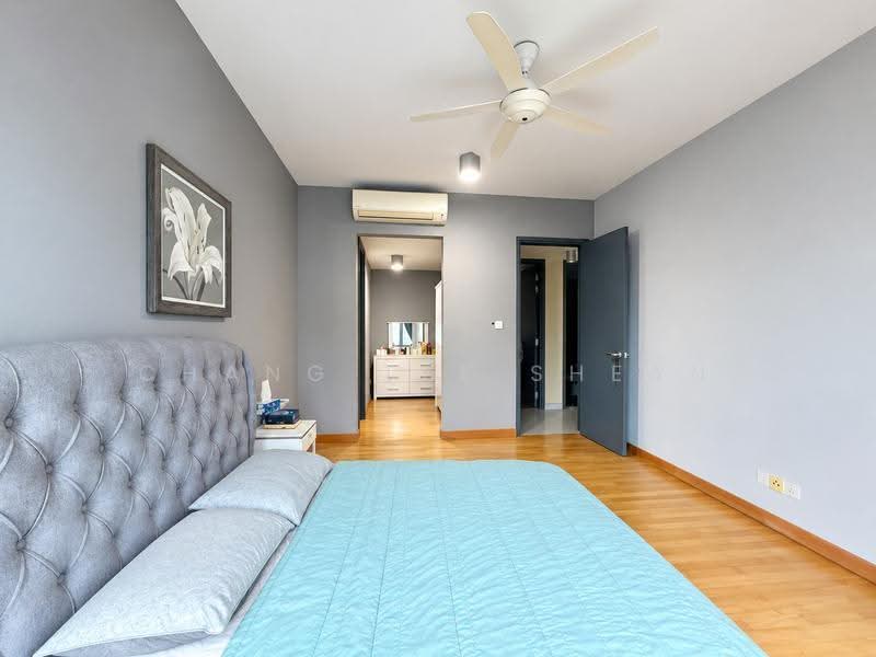 Condominium for Rent at Residensi Sefina Mont Kiara - Chang Tze Shean - Bedroom - PropertyGuru.com.my