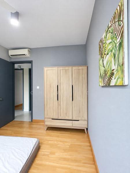 Condominium for Rent at Residensi Sefina Mont Kiara - Chang Tze Shean - Bedroom - PropertyGuru.com.my