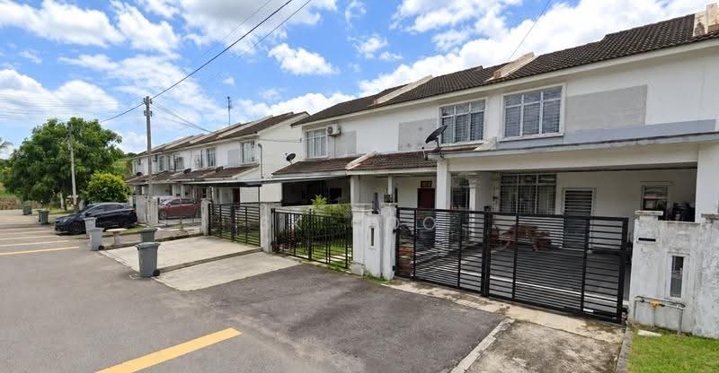 Rumah Teres 2-Tingkat untuk Dijual di Taman Sri Pulai Perdana (Skudai) - SK GOO - Exterior - PropertyGuru.com.my
