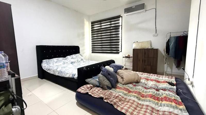 Rumah Teres 2-Tingkat untuk Dijual di Taman Sri Pulai Perdana (Skudai) - SK GOO - Bedroom - PropertyGuru.com.my