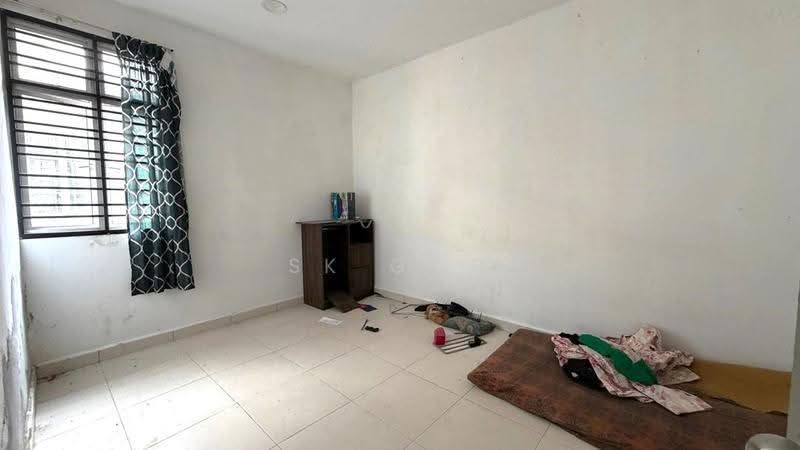 Rumah Teres 2-Tingkat untuk Dijual di Taman Sri Pulai Perdana (Skudai) - SK GOO - Bedroom - PropertyGuru.com.my