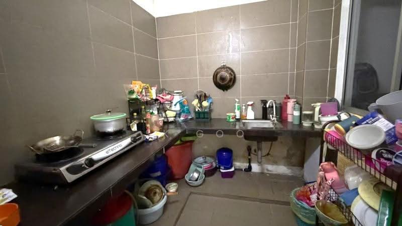 Rumah Teres 2-Tingkat untuk Dijual di Taman Sri Pulai Perdana (Skudai) - SK GOO - PropertyGuru.com.my