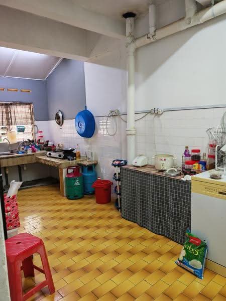 Rumah Teres 2-Tingkat untuk Dijual di Ampang Jaya (Ampang) - Christine Ng - Kitchen - PropertyGuru.com.my