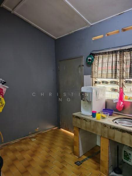 Rumah Teres 2-Tingkat untuk Dijual di Ampang Jaya (Ampang) - Christine Ng - Kitchen - PropertyGuru.com.my
