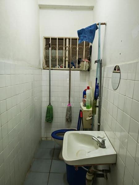Rumah Teres 2-Tingkat untuk Dijual di Ampang Jaya (Ampang) - Christine Ng - Bathroom - PropertyGuru.com.my