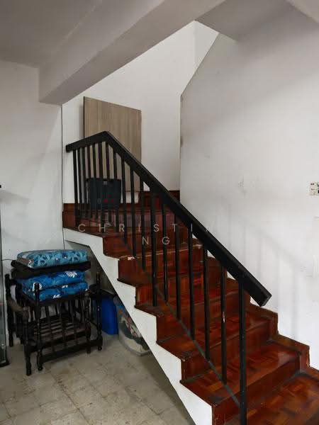 Rumah Teres 2-Tingkat untuk Dijual di Ampang Jaya (Ampang) - Christine Ng - PropertyGuru.com.my