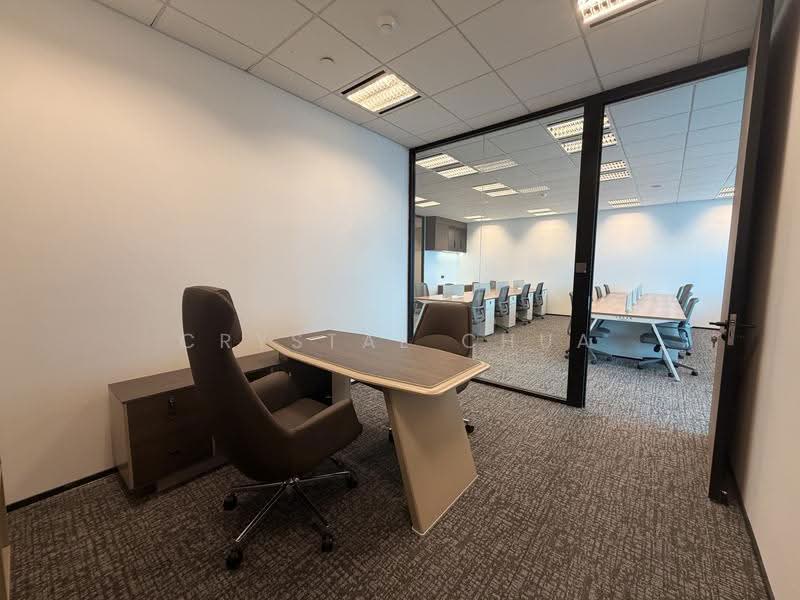 Manager Room