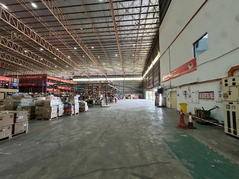Kilang Terpisah untuk Disewa di Petaling Jaya (Selangor) - Annie Chong - Exterior - PropertyGuru.com.my